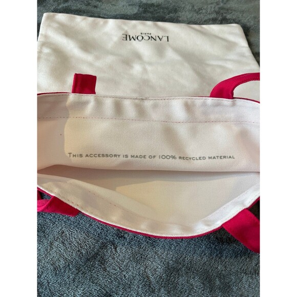 Lancôme tote bag - Picture 3 of 4